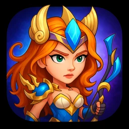Icono de Defence Tower:Idle TD Strategy