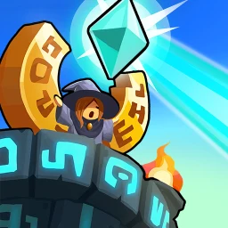 Icono de Realm Defense: Hero Legends TD